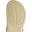 Crocs Crocband W 11016 beige šlepetės