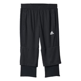 Adidas Tiro 17 3/4 Junior treniruočių kelnės AY2881