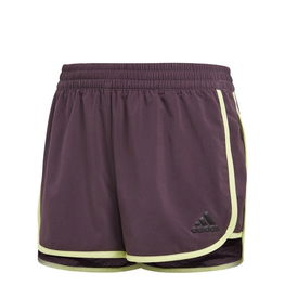Adidas Marathon Junior treniruočių šortai CF7184