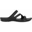 Crocs Swiftwater sandalas W 203998 060