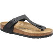 Šlepetės Birkenstock Gizeh W 43691