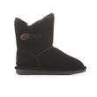 Žieminiai batai BearPaw Rosie W 1653W-011 Black II