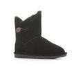 Žieminiai batai BearPaw Rosie W 1653W-011 Black II