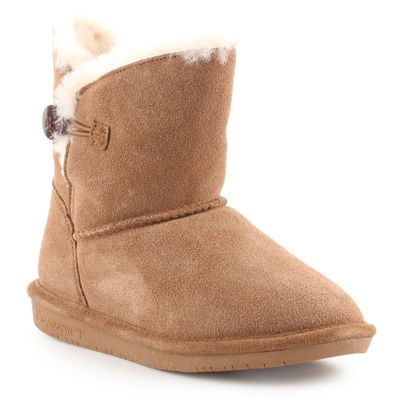 Žieminiai batai Bearpaw Rosie W 1653W - 220 Hickory II