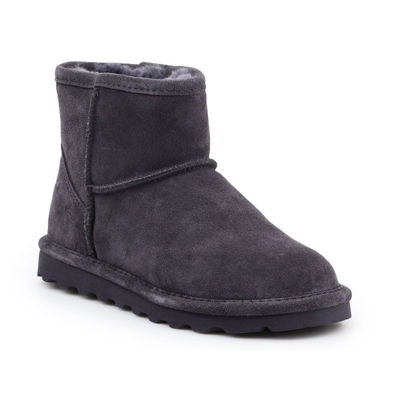 Batai BearPaw Alyssa Charcoal W 2130W-030