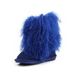 Batai BearPaw Jr 1854Y Cobalt Blue