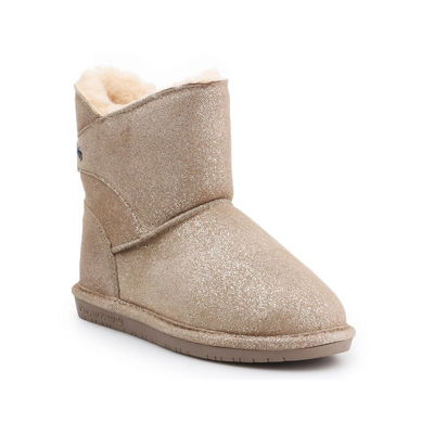 BearPaw Mia jaunimo batai W 2062Y Pewter Distressed