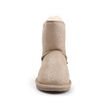 BearPaw Mia jaunimo batai W 2062Y Pewter Distressed