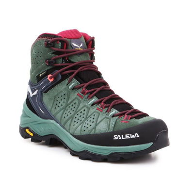 Žygio bateliai Salewa WS Alp Trainer 2 Mid GTX W 61383-5085