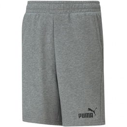 Puma ESS sportiniai šortai B Junior 586972 03