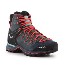 Žygio bateliai Salewa Ws Mtn Trainer Lite Mid GTX W 61360-5585