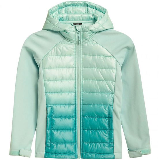 4F Softshell striukė