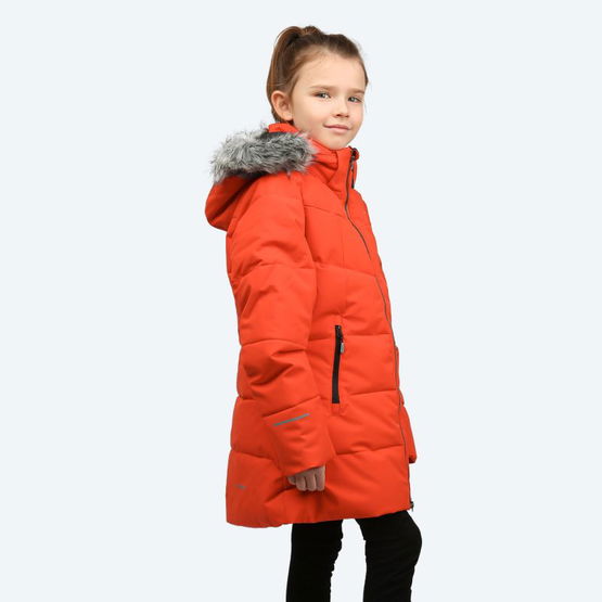 Icepeak Leona vaikiška striukė