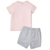 Komplet Puma Minicats Tee Short Komplektas Jr 845839-36