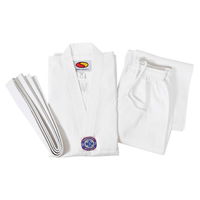 Taekvondo apranga SMJ Sport HS 000008550