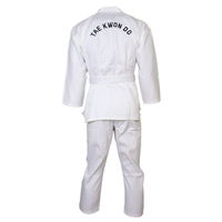 Taekvondo apranga SMJ Sport HS 000008550