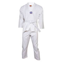 Taekvondo apranga SMJ Sport HS 000008550