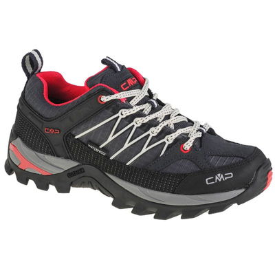 CMP Rigel Low Shoes Wmn W 3Q54456-76UC