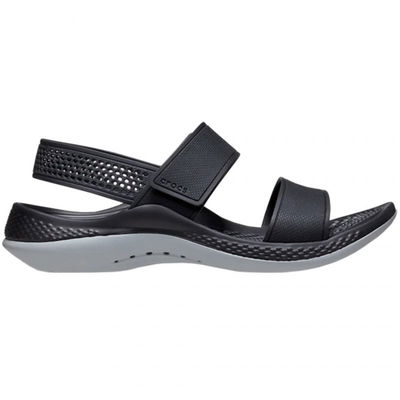 Crocs Literide 360 ​​W sandalai 206711 02G