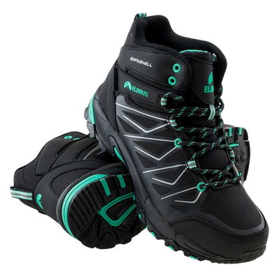 Batai Elbrus Mabby Mid Wp W 92800280413