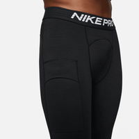 Nike Pro Warm M kelnės DQ4870-010