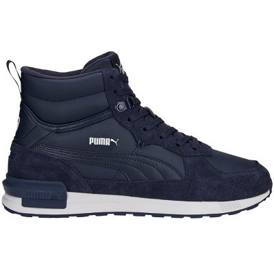 Puma Graviton Mid Parisian Shoes W 383204 05