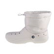 Crocs Classic Lined Neo Puff Boot W 206630-143