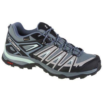 Salomon X Ultra Pioneer Gtx W 471702 Batai