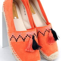 Espadrilės su kutais (PBP30508)