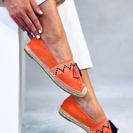 Espadrilės su kutais (PBP30508)