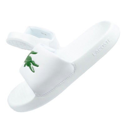 Lacoste Serve Slide M 02082 šlepetės