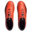 Adidas futbolo bateliaiPredator Accuracy.4 FG M GW4603