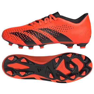 Adidas futbolo bateliaiPredator Accuracy.4 FG M GW4603