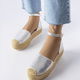 Espadrilės