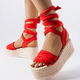 Espadrilės