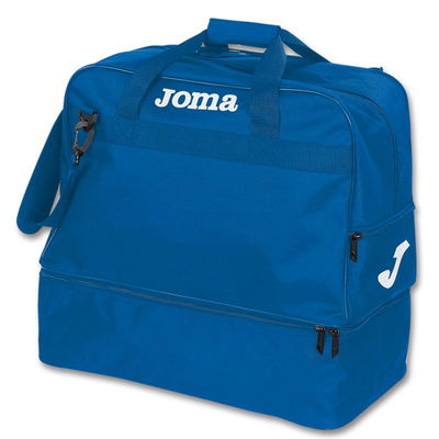 Joma III 400006.700 mėlynas krepšys