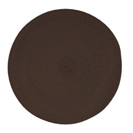 Stalo kilimėlis 38x38 rudas