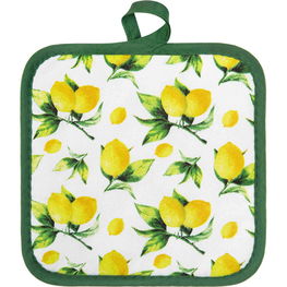 Stalo kilimėlis Lemon 18x18 - žalias