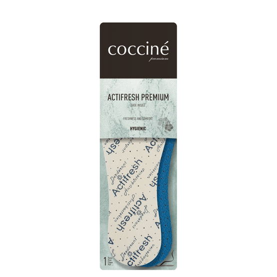 Antibakterinis mėtų Actifresh Premium vidpadžiai