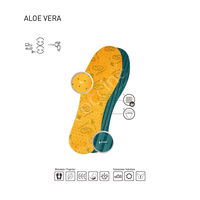 Aloe Vera vidpadžiai