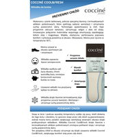Thermoactive Cool Fresh Dry Pėdų vidpadžiai