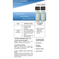 Thermoactive Cool Fresh Dry Pėdų vidpadžiai