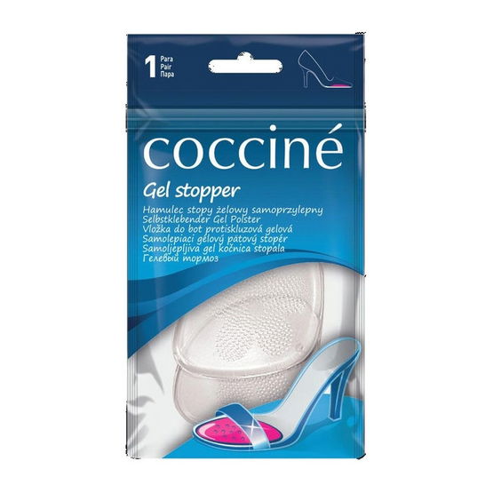 vidpadžiai Coccine Gel Foot Brake“