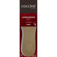 Coccine lipnūs odiniai įdėklai