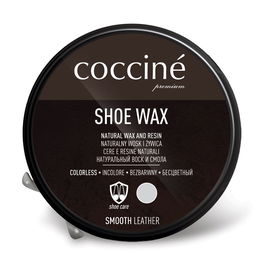 Coccine Paste“ licencijuotas batų vaškas (BSB713)
