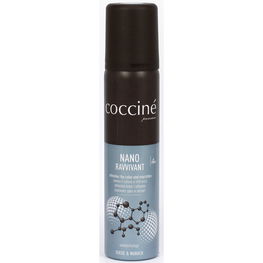 Coccine Nano Ravvivant zomšos ir nubuko priežiūros pasta (BSB721)