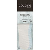 Coccine Refresh Extra Refreshing pagalvėlės 3 poros
