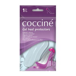 Coccine Gel Heel Protectors Kulniukai (BSB3491)