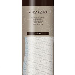 Coccine Refresh Extra Refreshing pagalvėlės 8 poros (BSB22699)
