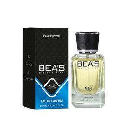 Terre Hertos – vyriški kvepalai 50 ml